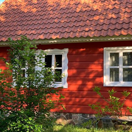 Swiety Spokoj Laka I Woda Pozezdrze Exteriör bild
