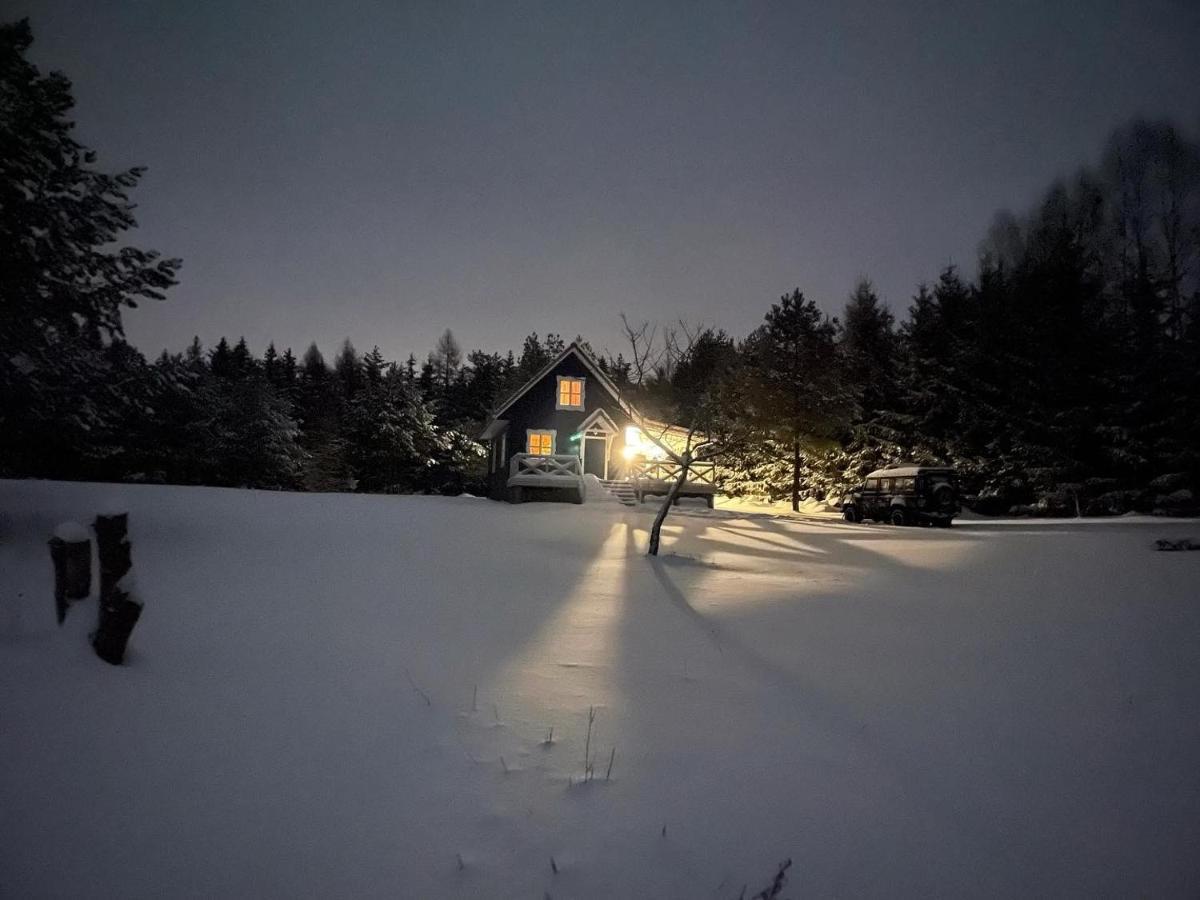 Swiety Spokoj Laka I Woda Pozezdrze Exteriör bild