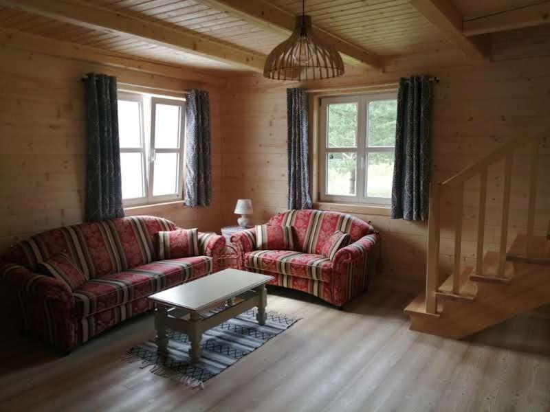 Swiety Spokoj Laka I Woda Pozezdrze Exteriör bild
