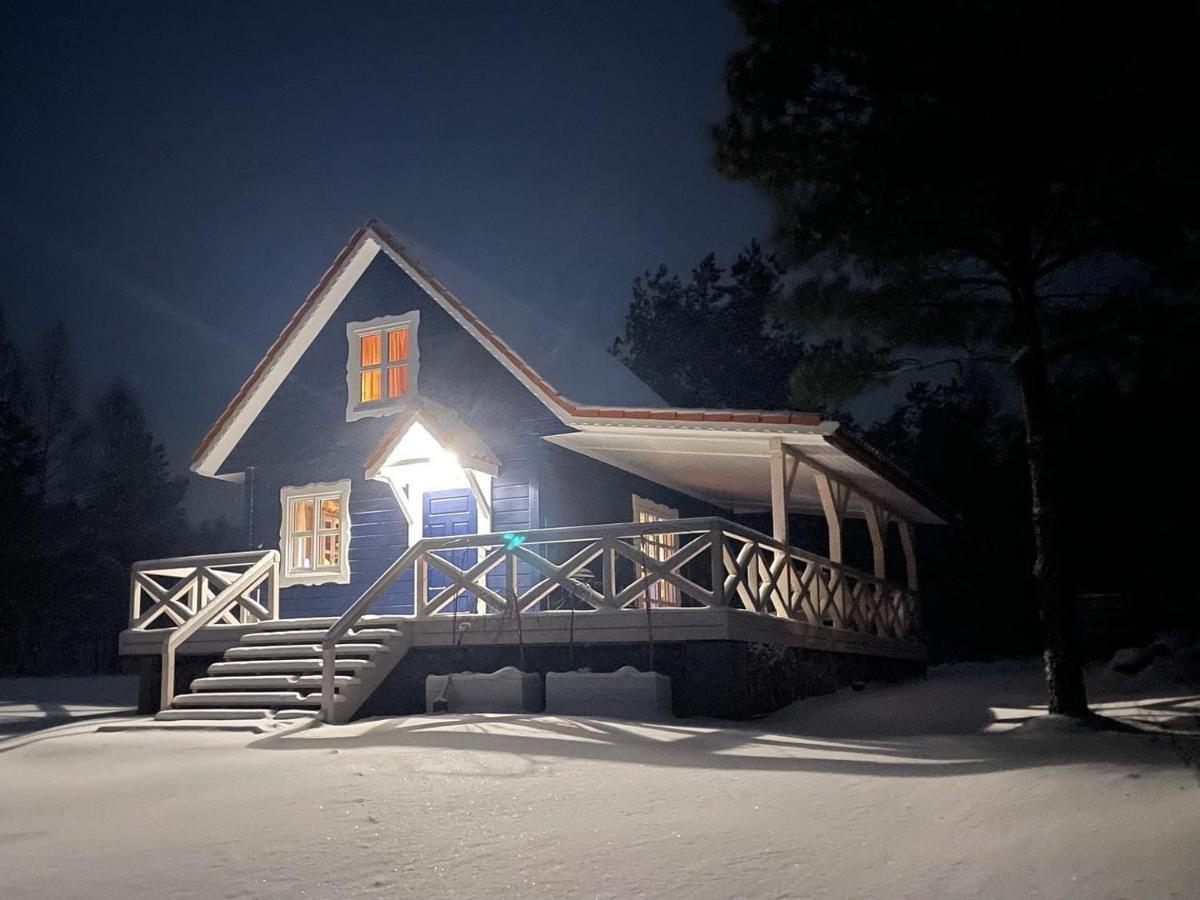 Swiety Spokoj Laka I Woda Pozezdrze Exteriör bild