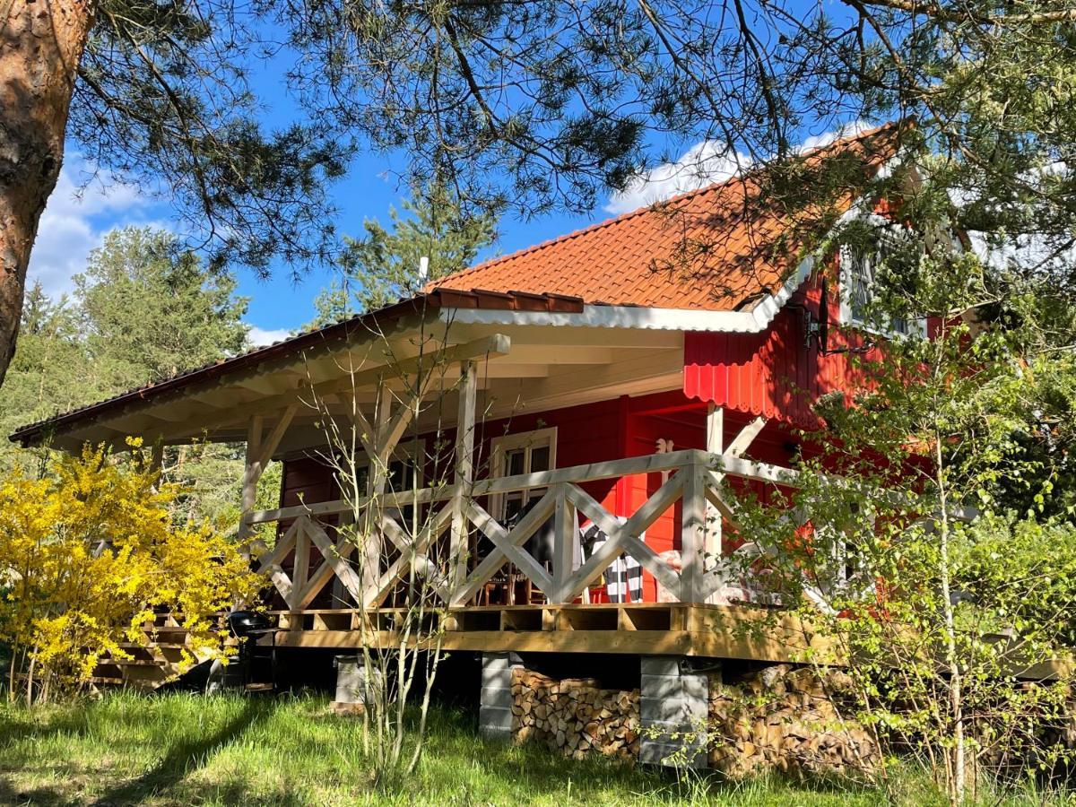 Swiety Spokoj Laka I Woda Pozezdrze Exteriör bild