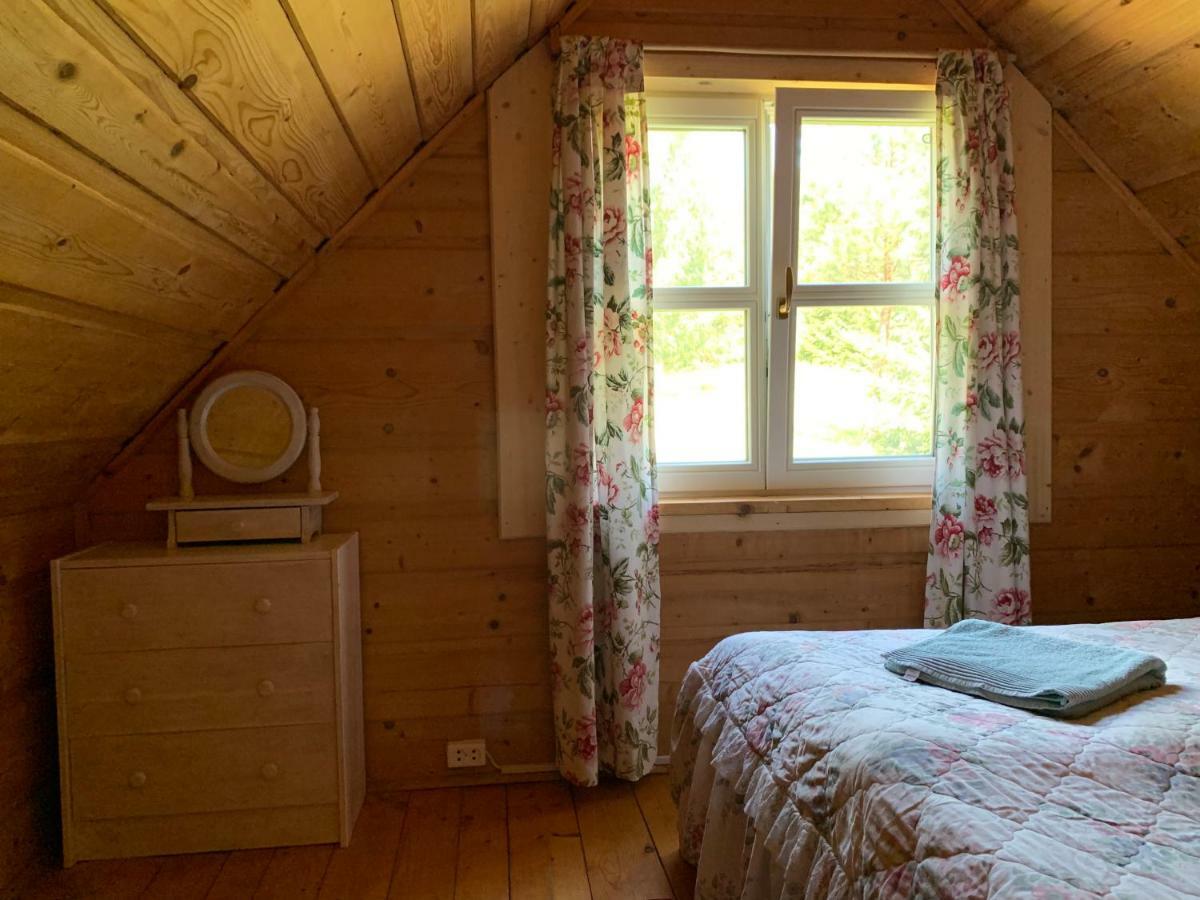 Swiety Spokoj Laka I Woda Pozezdrze Exteriör bild